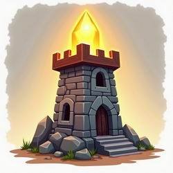 Hero Busters: Tower Defense