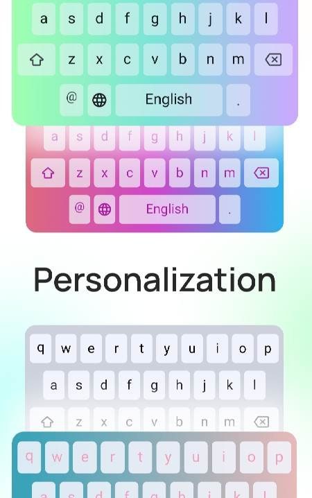 Translate Chat & Keyboard preview 4