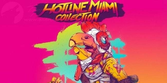 Hotline Miami Collection screenshot 1