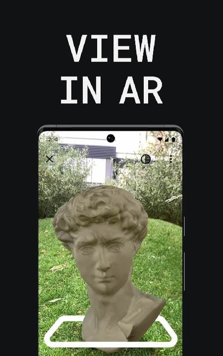 MagiScan - AI 3D Scanner App Screenshot 4