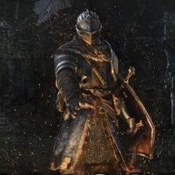 Dark Souls Remastered