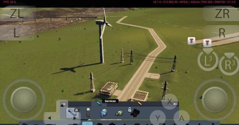 Cities: Skylines screenshot 4