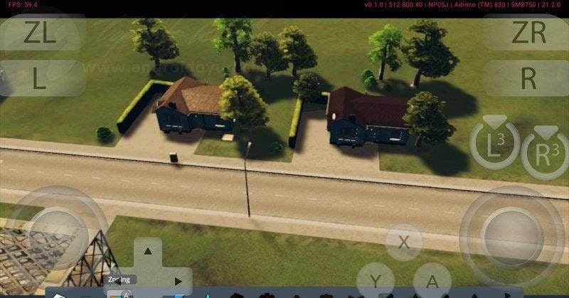 Cities: Skylines screenshot 3