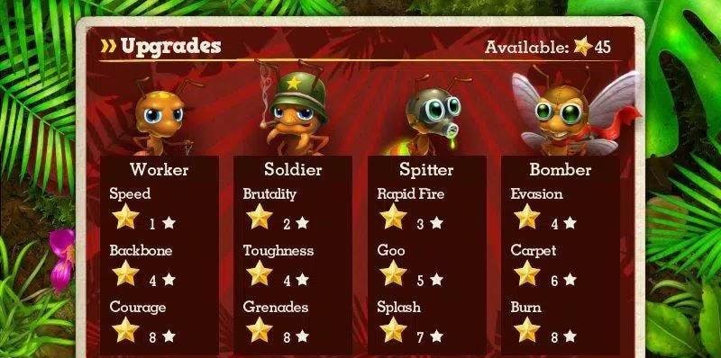Anthill gameplay screenshot 3
