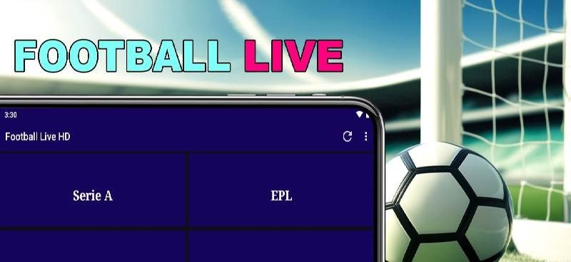 Kixaro Football screenshot 4