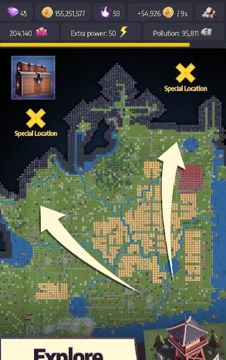 Post Apo Tycoon - Idle Builder gameplay preview 4