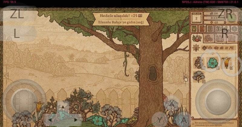 Potion Craft Alchemist Simulator screenshot 4