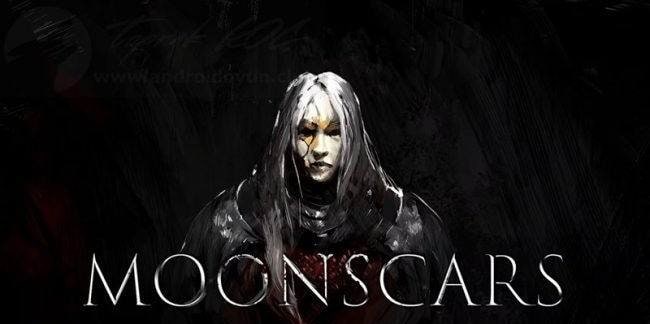 Moonscars gameplay screenshot 1