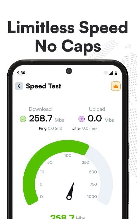 VPN Express: Secure & Fast VPN screenshot 2