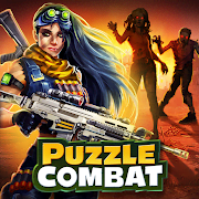 Puzzle Combat
