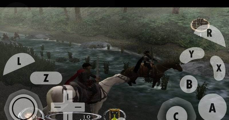 King Arthur Screenshot 4