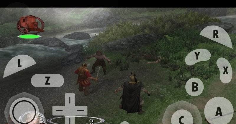 King Arthur Screenshot 3