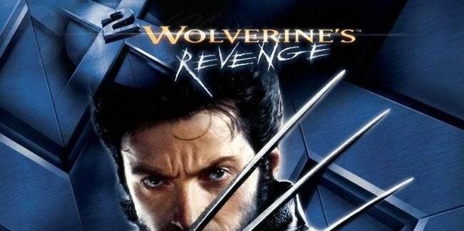 X-Men 2: Wolverine's Revenge screenshot 1
