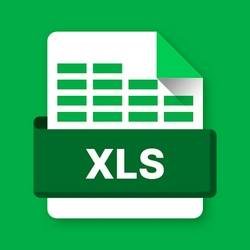 Excel Reader : XLS File Viewer