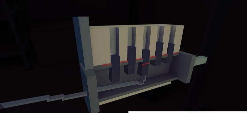 NOX - Mystery Adventure Escape screenshot 4