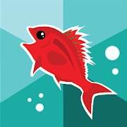 Fish Royale - Hungry Sharks IO