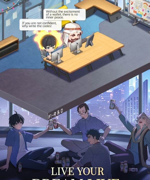 Crazy Ones: Love and Life gameplay screenshot 4