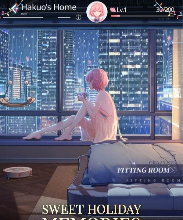 Crazy Ones: Love and Life gameplay screenshot 2