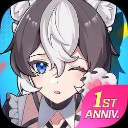 Cat Fantasy: Isekai Adventure