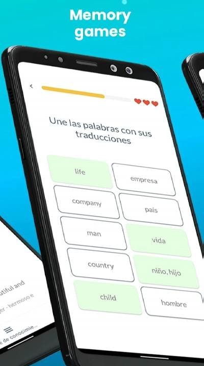 Learn English with Livango screenshot 4