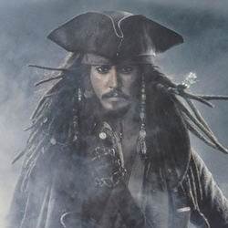Pirates of the Caribbean At Worlds End