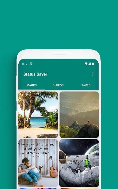 Status Saver・Status Downloader screenshot 2