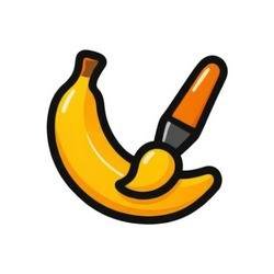 Banana Image: AI Art Generator