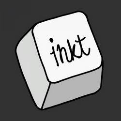 Inkt – Text to Handwriting