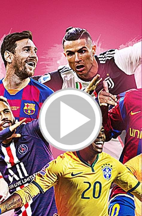Football Live TV HD - Screenshot 2