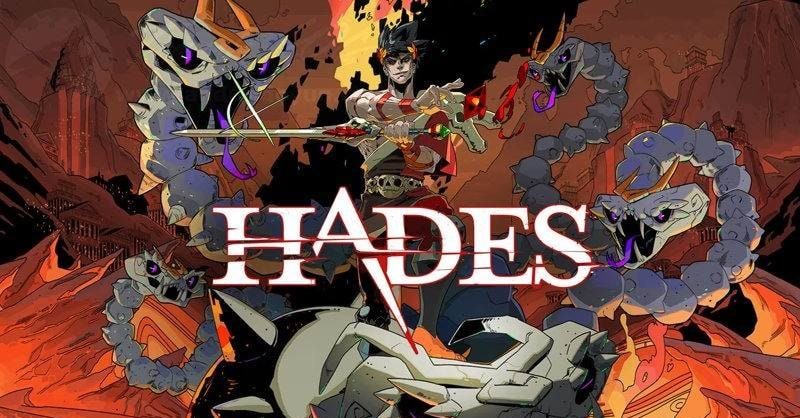 Hades screenshot 1