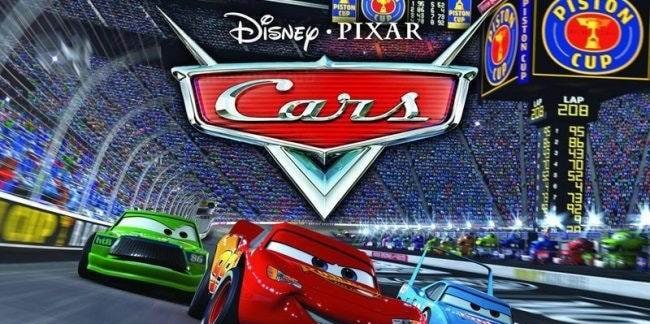 Cars gameplay image 1