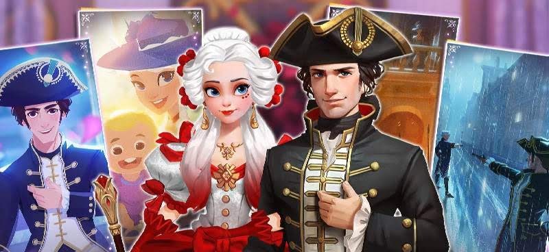 Time Princess screenshot 1