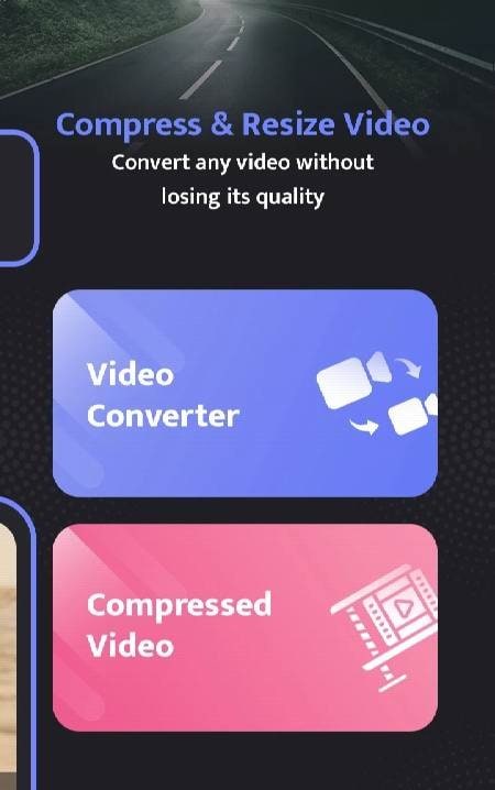Compress & Resize Video screenshot 2