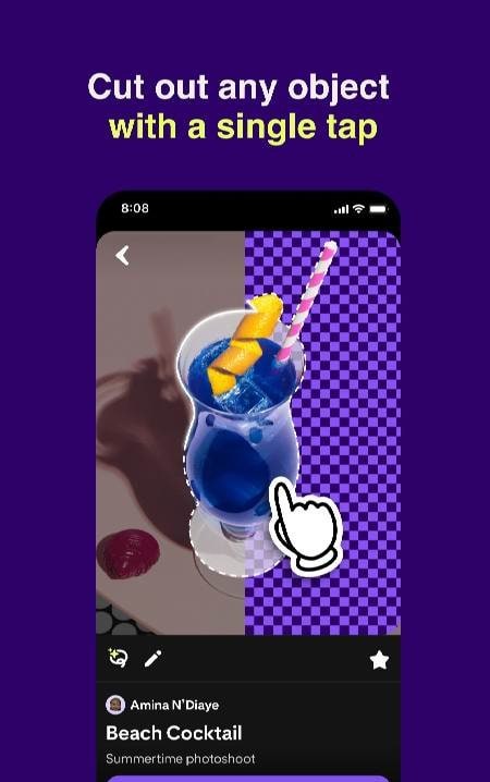 Shuffles by Pinterest Screenshot 3