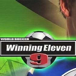 Winning Eleven 9