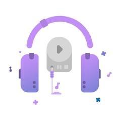 Mooza - Music from VK