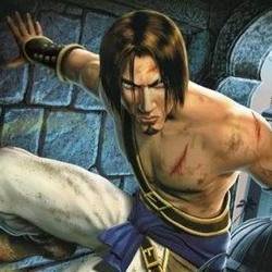 Prince of Persia The Sands of Time