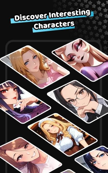 Ruby-AI Mate Now screenshot 1