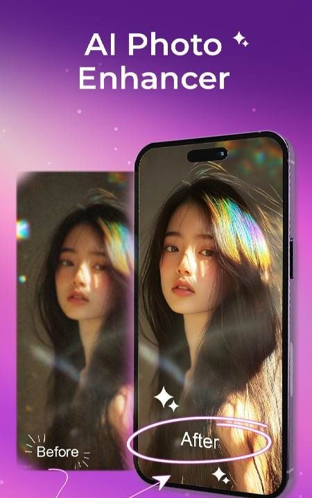 Character AI Photo Generator screenshot 2