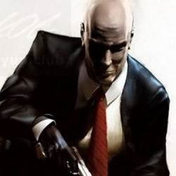 Hitman 2 Silent Assassin