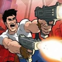 Serious Sam Next Encounter