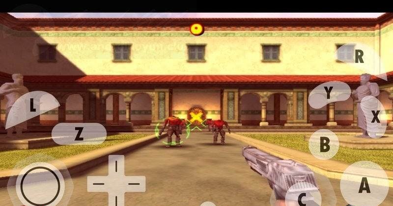 Serious Sam Next Encounter screenshot 2