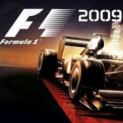 F1 2009