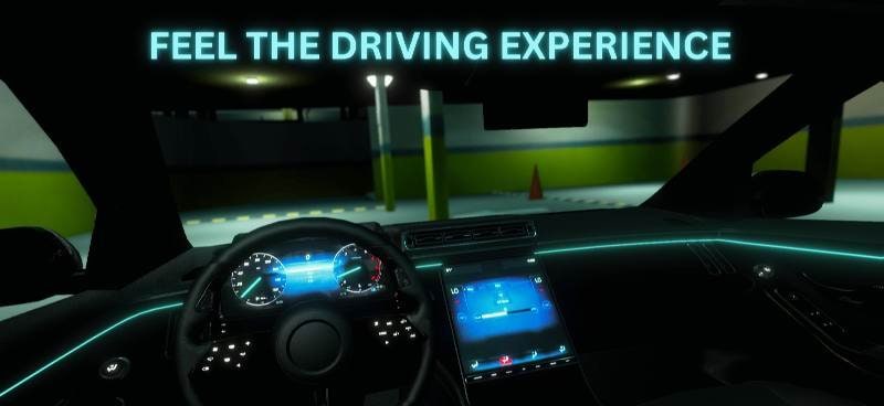 Amg World Simulator 2 screenshot 4