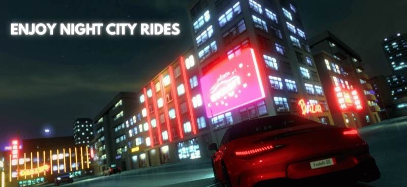Amg World Simulator 2 screenshot 3