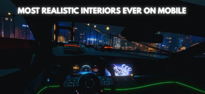 Amg World Simulator 2 screenshot 1
