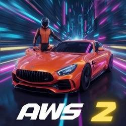 Amg World Simulator 2