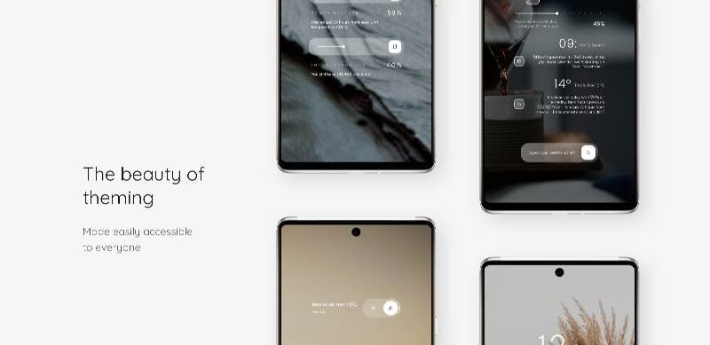 Koda for Kustom preview image 2