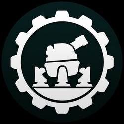 Spider Tanks: Cores of Chaos