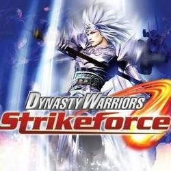 Dynasty Warriors Strikeforce